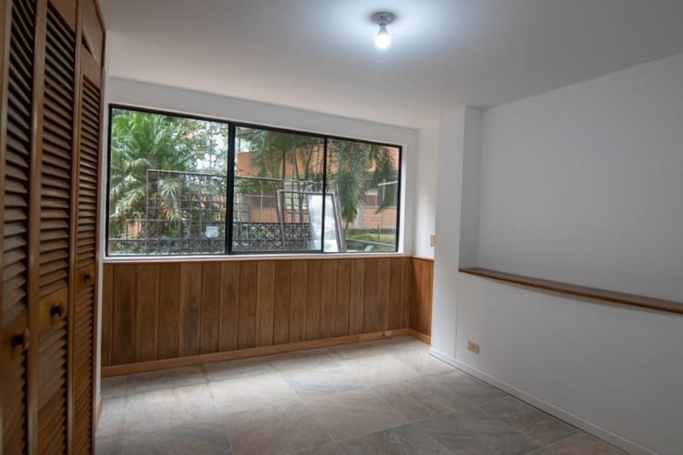 Apartamento de 2 alcobas en venta en San Lucas, Medellín, 99 m² · foto 19 de 24