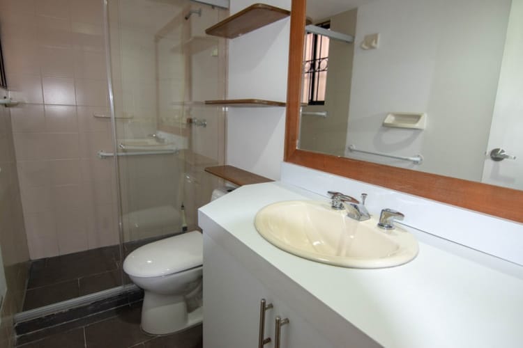 Apartamento de 2 alcobas en venta en San Lucas, Medellín, 99 m² · foto 20 de 24