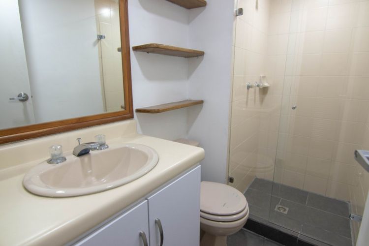 Apartamento de 2 alcobas en venta en San Lucas, Medellín, 99 m² · foto 21 de 24