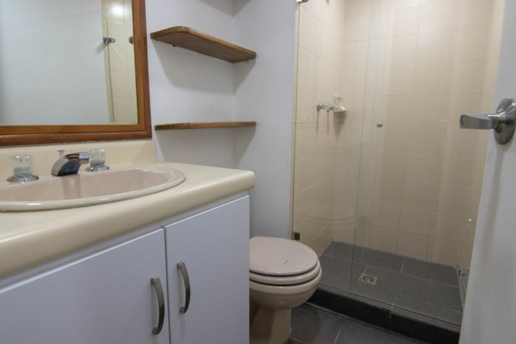 Apartamento de 2 alcobas en venta en San Lucas, Medellín, 99 m² · foto 22 de 24