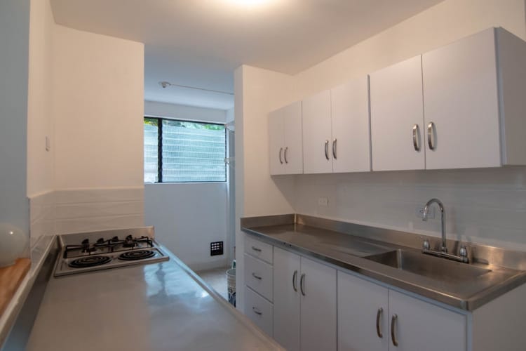 Apartamento de 2 alcobas en venta en San Lucas, Medellín, 99 m² · foto 23 de 24