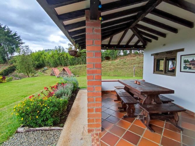 Finca en venta en El Porvenir, Rionegro, 300 m² · foto 4 de 21