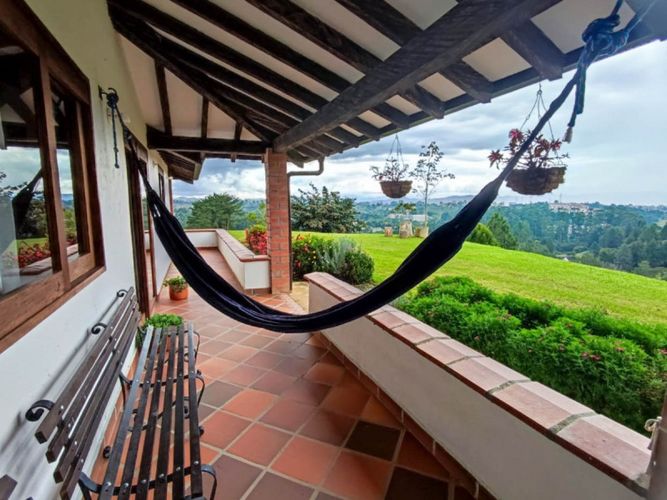 Finca en venta en El Porvenir, Rionegro, 300 m² · foto 5 de 21