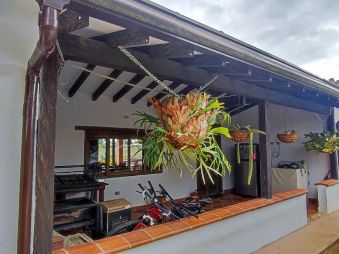 Finca en venta en El Porvenir, Rionegro, 300 m² · foto 6 de 21