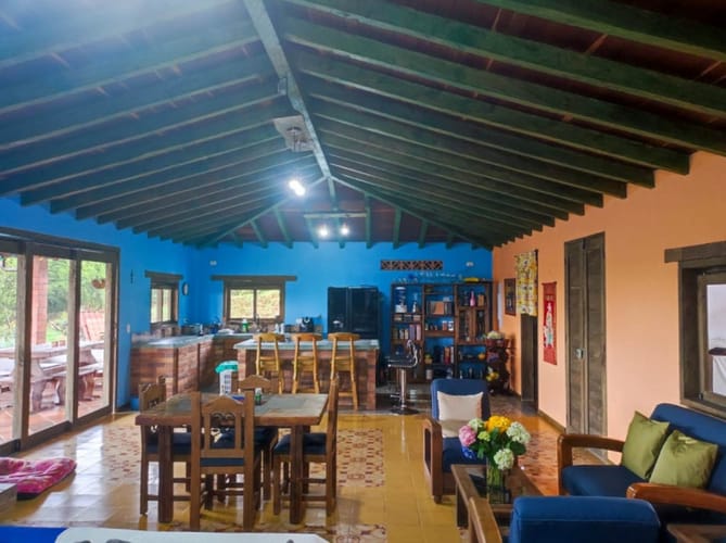 Finca en venta en El Porvenir, Rionegro, 300 m² · foto 7 de 21
