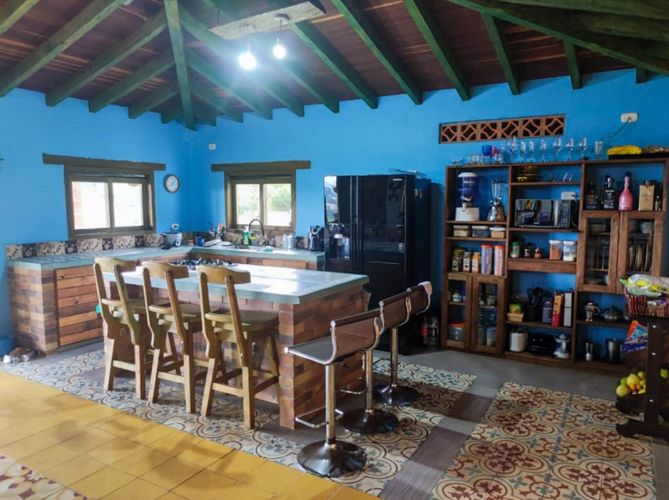 Finca en venta en El Porvenir, Rionegro, 300 m² · foto 8 de 21