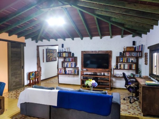 Finca en venta en El Porvenir, Rionegro, 300 m² · foto 9 de 21