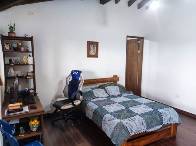 Finca en venta en El Porvenir, Rionegro, 300 m² · foto 10 de 21