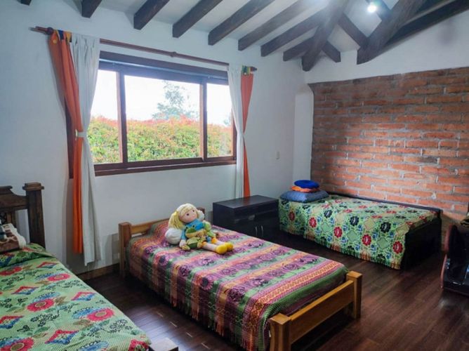 Finca en venta en El Porvenir, Rionegro, 300 m² · foto 11 de 21