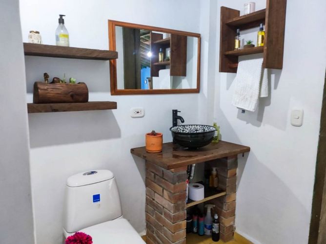 Finca en venta en El Porvenir, Rionegro, 300 m² · foto 12 de 21