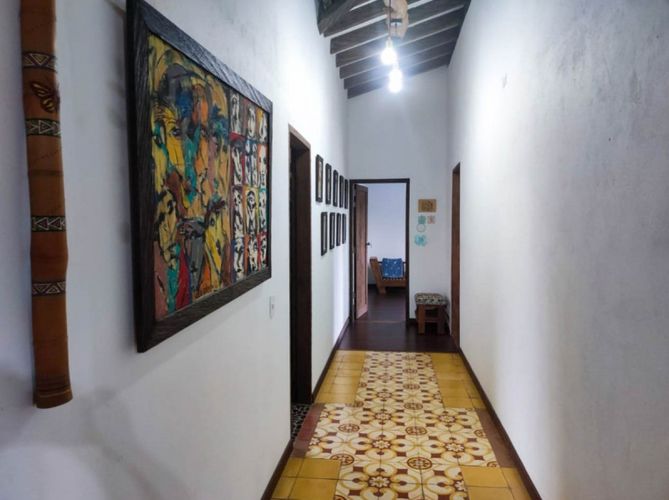 Finca en venta en El Porvenir, Rionegro, 300 m² · foto 13 de 21