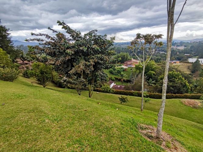 Finca en venta en El Porvenir, Rionegro, 300 m² · foto 14 de 21