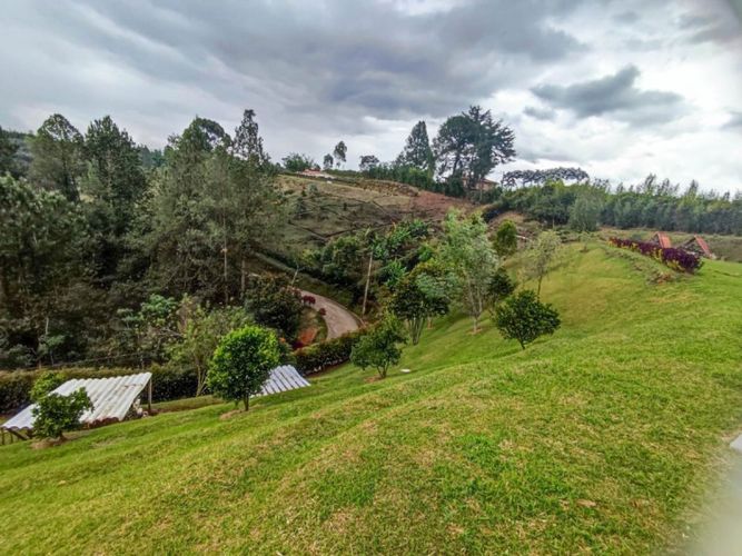 Finca en venta en El Porvenir, Rionegro, 300 m² · foto 15 de 21