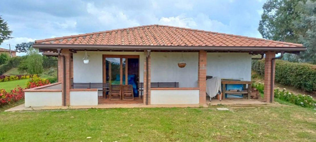Finca en venta en El Porvenir, Rionegro, 300 m² · foto 17 de 21