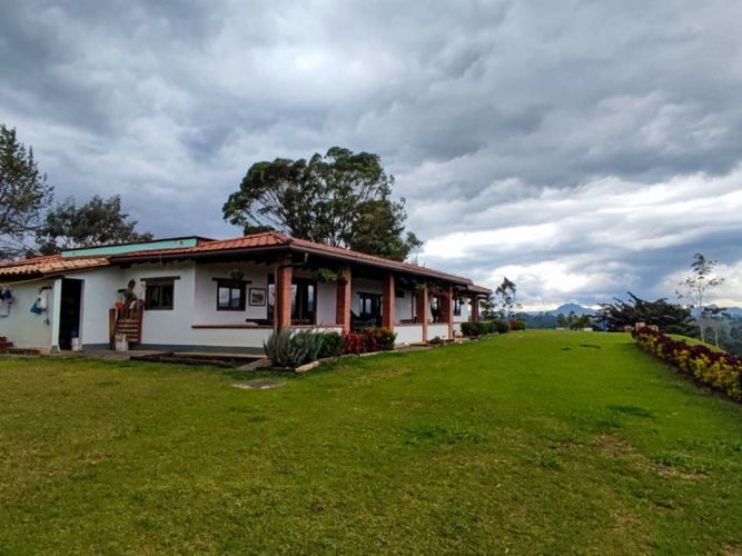Finca en venta en El Porvenir, Rionegro, 300 m² · foto 18 de 21