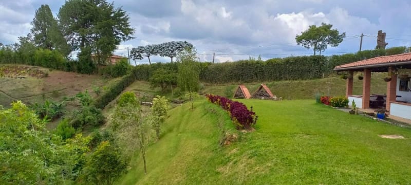 Finca en venta en El Porvenir, Rionegro, 300 m² · foto 19 de 21