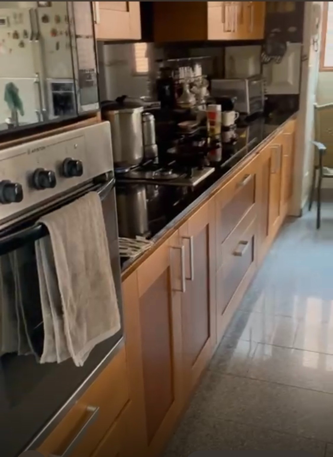 Apartamento en venta en Santa Barbara, Bogotá · foto 6 de 11