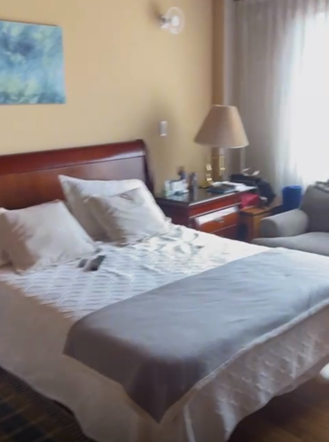 Apartamento en venta en Santa Barbara, Bogotá · foto 8 de 11