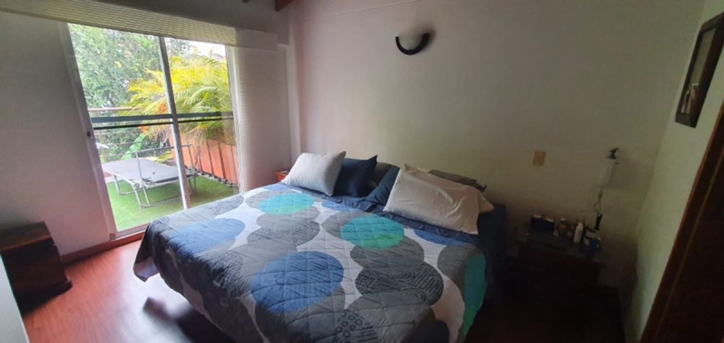 Casa de 3 alcobas en venta en El Poblado, Medellín, 175 m² · foto 14 de 15