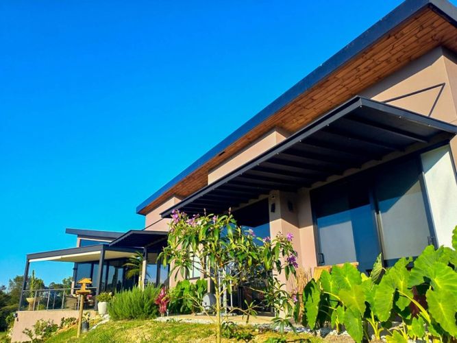 Finca en venta en El Porvenir, Rionegro, 278 m² · foto 2 de 19
