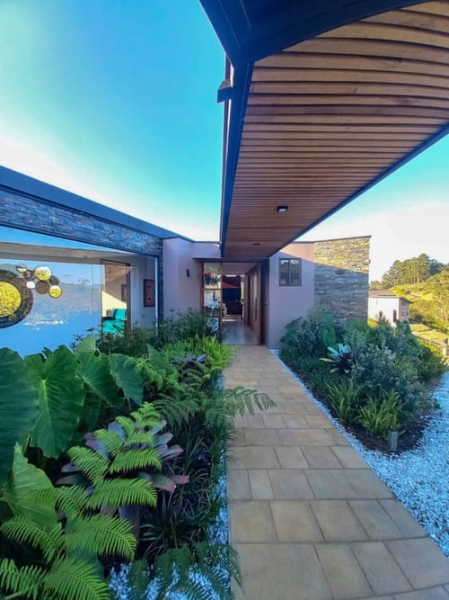 Finca en venta en El Porvenir, Rionegro, 278 m² · foto 3 de 19