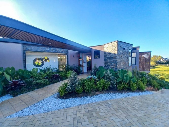 Finca en venta en El Porvenir, Rionegro, 278 m² · foto 4 de 19