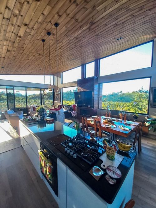 Finca en venta en El Porvenir, Rionegro, 278 m² · foto 6 de 19