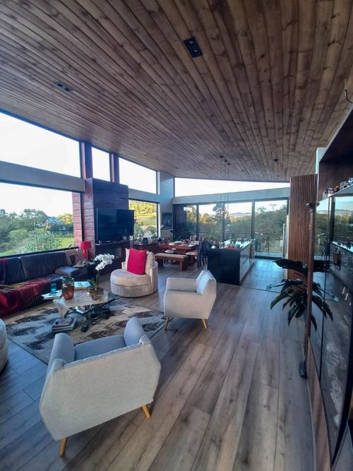Finca en venta en El Porvenir, Rionegro, 278 m² · foto 7 de 19