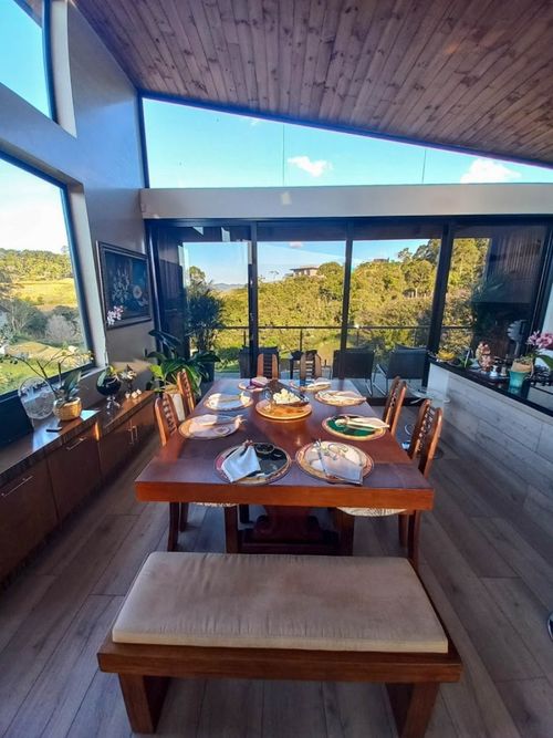 Finca en venta en El Porvenir, Rionegro, 278 m² · foto 8 de 19