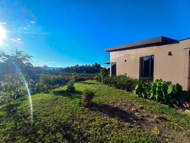 Finca en venta en El Porvenir, Rionegro, 278 m² · foto 10 de 19