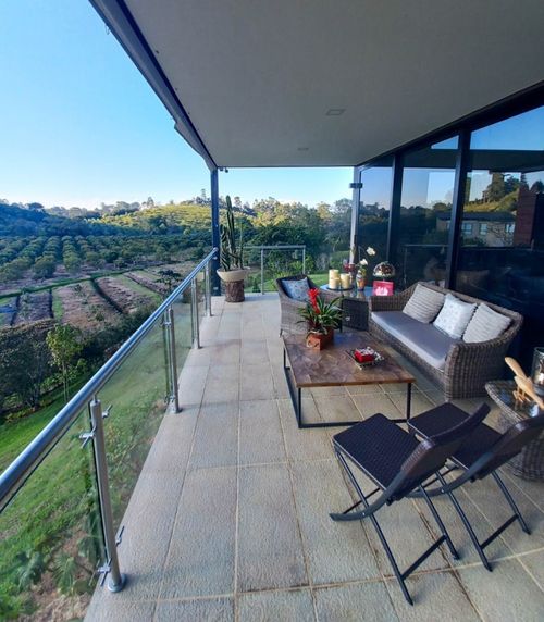 Finca en venta en El Porvenir, Rionegro, 278 m² · foto 12 de 19