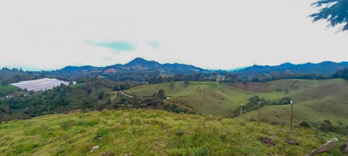 Lote en venta en Pantanillo, El Retiro · foto 12 de 14