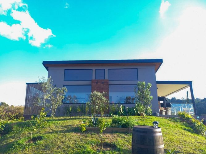 Finca en venta en El Porvenir, Rionegro, 278 m² · foto 19 de 19