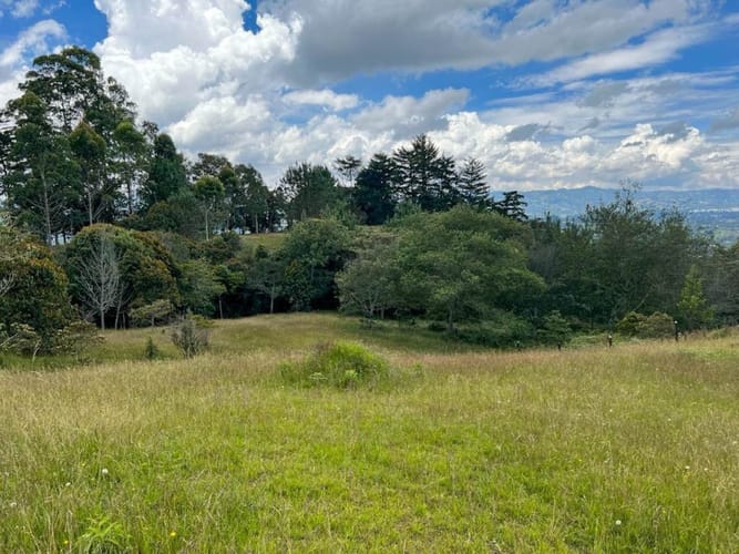 Lote en venta en El Porvenir, Rionegro · foto 3 de 22