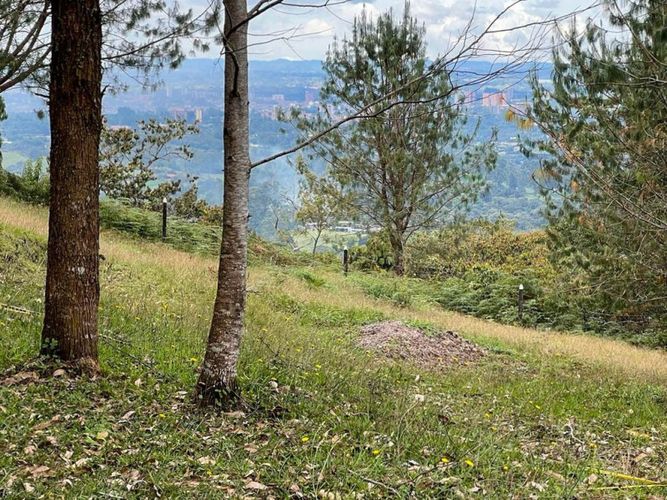 Lote en venta en El Porvenir, Rionegro · foto 10 de 22