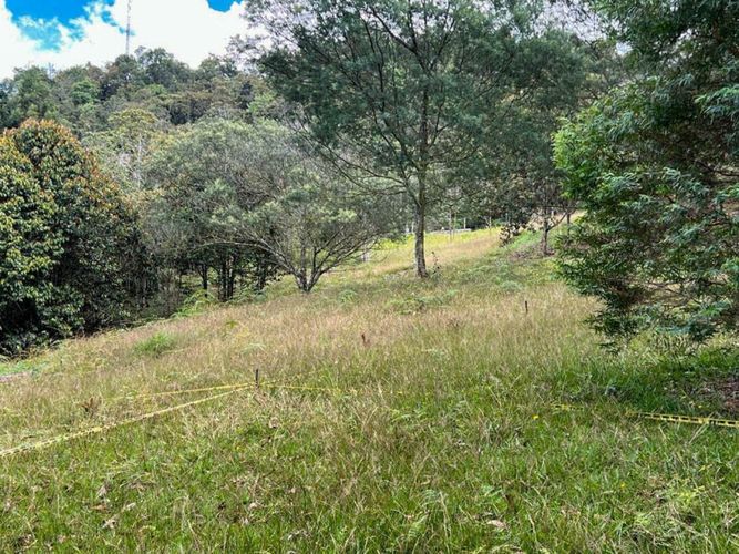 Lote en venta en El Porvenir, Rionegro · foto 12 de 22