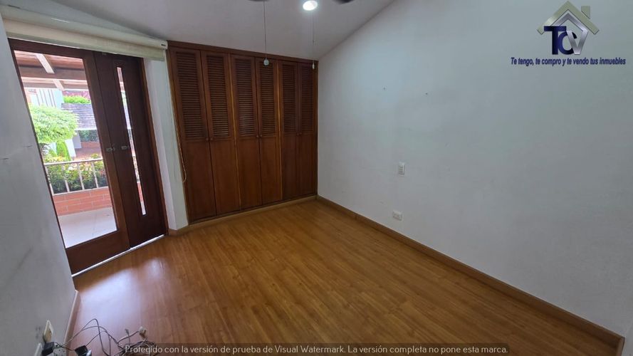 Casa de 3 alcobas en venta en Pan De Azucar, Bucaramanga, 180 m² · foto 12 de 24