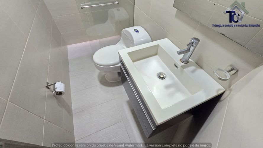 Casa de 3 alcobas en venta en Pan De Azucar, Bucaramanga, 180 m² · foto 19 de 24