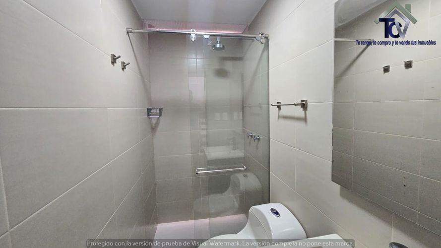 Casa de 3 alcobas en venta en Pan De Azucar, Bucaramanga, 180 m² · foto 21 de 24