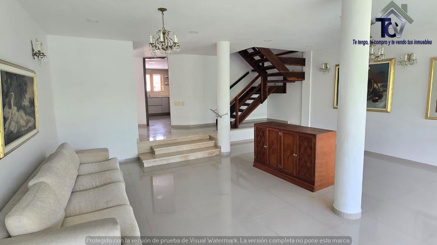 Casa de 3 alcobas en venta en Pan De Azucar, Bucaramanga, 180 m² · foto 8 de 24