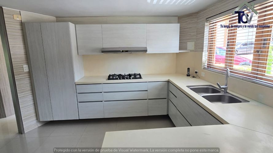 Casa de 3 alcobas en venta en Pan De Azucar, Bucaramanga, 180 m² · foto 4 de 24