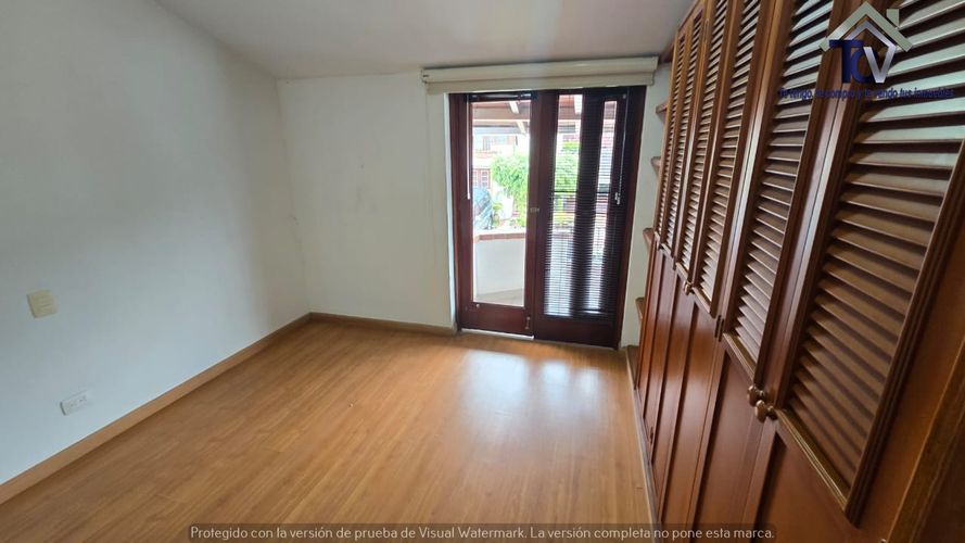 Casa de 3 alcobas en venta en Pan De Azucar, Bucaramanga, 180 m² · foto 14 de 24