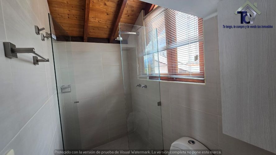 Casa de 3 alcobas en venta en Pan De Azucar, Bucaramanga, 180 m² · foto 22 de 24