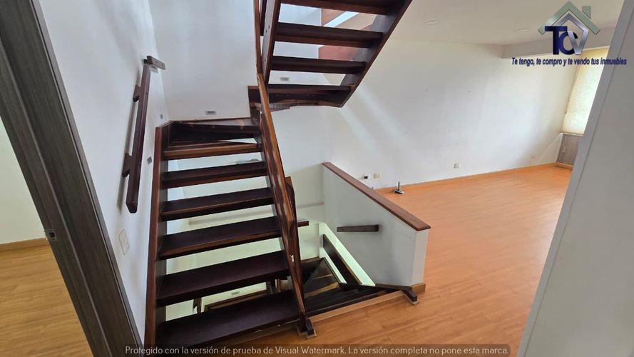 Casa de 3 alcobas en venta en Pan De Azucar, Bucaramanga, 180 m² · foto 9 de 24