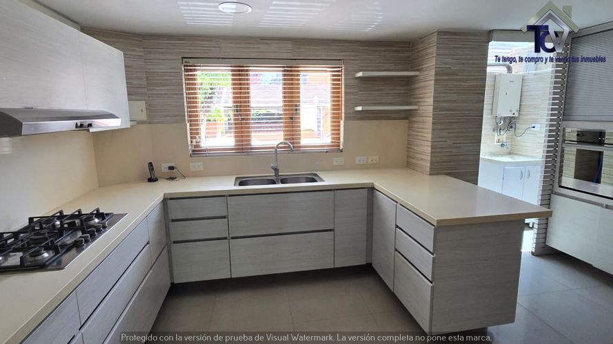Casa de 3 alcobas en venta en Pan De Azucar, Bucaramanga, 180 m² · foto 5 de 24