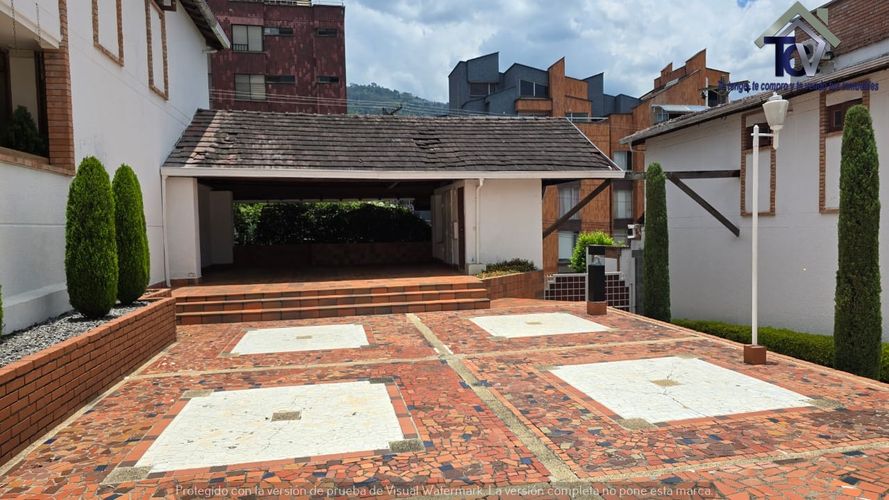 Casa de 3 alcobas en venta en Pan De Azucar, Bucaramanga, 180 m² · foto 3 de 24