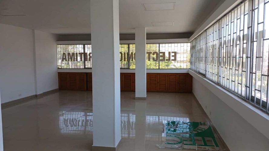 Oficina en arriendo en Santa Lucia, Cartagena, 53 m² · foto 3 de 13