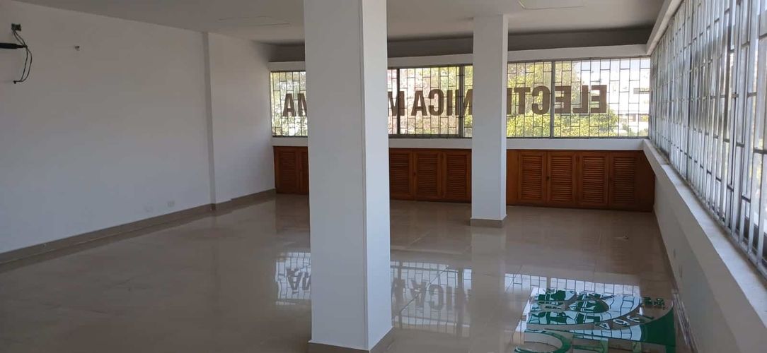 Oficina en arriendo en Santa Lucia, Cartagena, 53 m² · foto 10 de 13