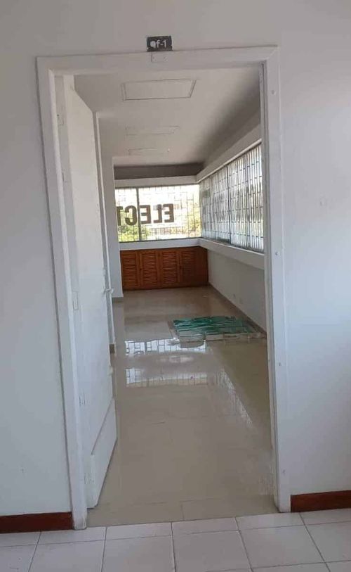 Oficina en arriendo en Santa Lucia, Cartagena, 53 m² · foto 12 de 13