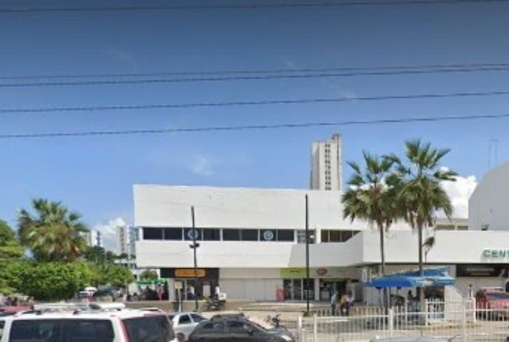 Oficina en arriendo en Santa Lucia, Cartagena, 53 m² · foto 13 de 13